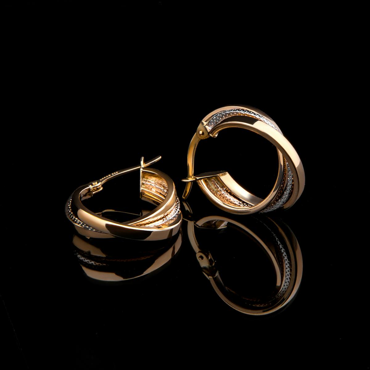 Dettaglio oro