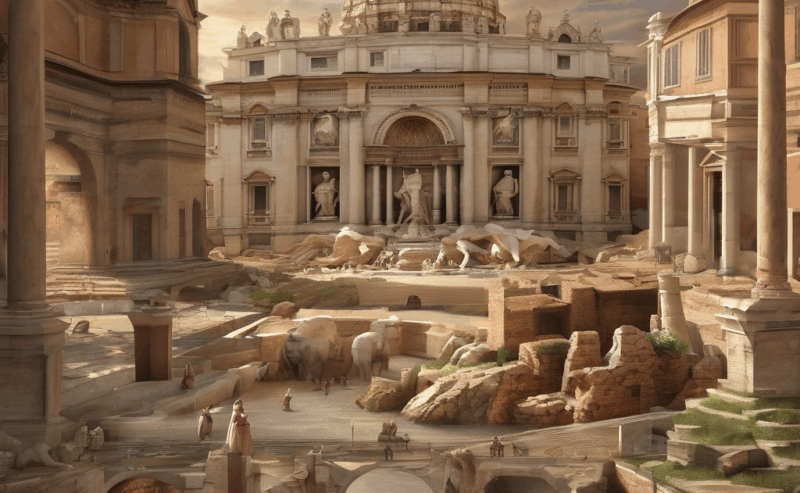 Realizzazione siti web Roma
