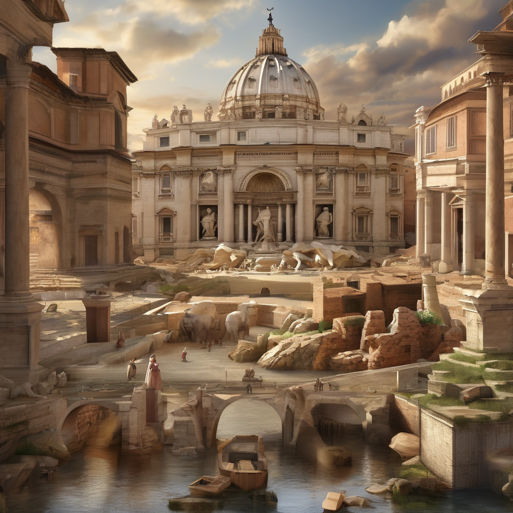 REALIZZAZIONE SITI WEB ROMA