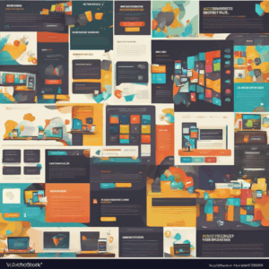 Realizzo siti Web