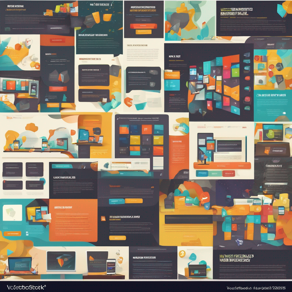 REALIZZO SITI WEB